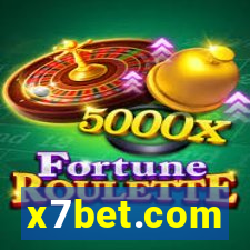 x7bet.com