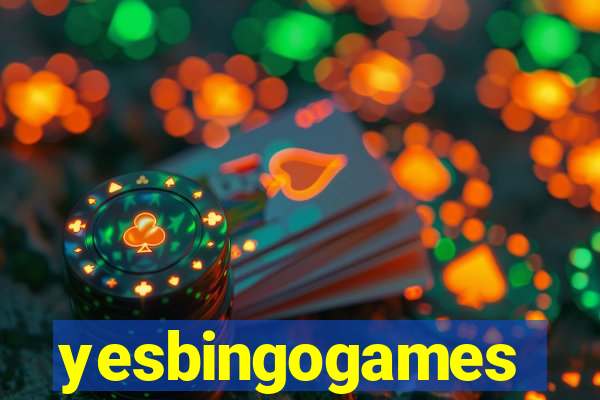 yesbingogames